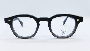 ARNEL DARK BLACK FADE 46[]24