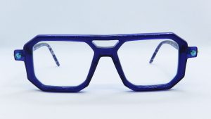 MASKE P8 BLUE